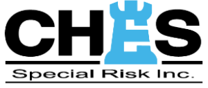 CHES Special Risk logo