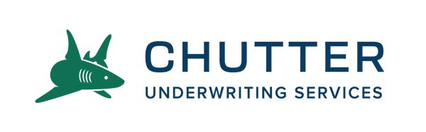 Chutter Underwriting logo