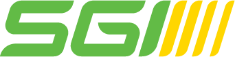 SGI logo