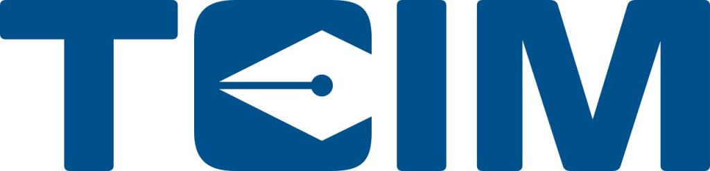 TCIM logo