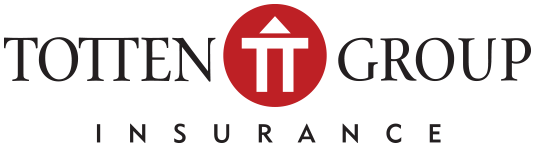 Totten Group logo